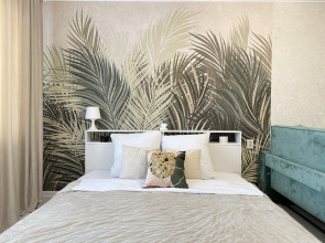 Апартаменты Вижу Море