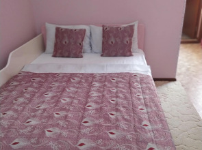 Отель Энергия