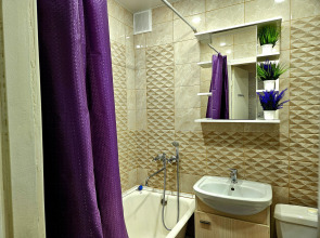 Апартаменты SeveRent на Приморском бульваре