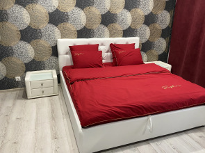 Апартаменты Бизнес-Класса