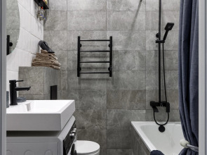 Квартира Природная 10