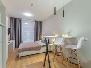 Апартаменты Классические SalutApart 8