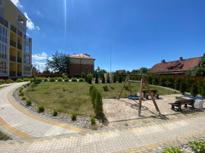 Апартаменты Sunny day 6