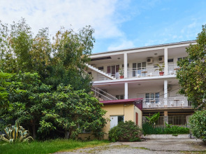 Гостевой Дом Валенсия by Sun City Hotels