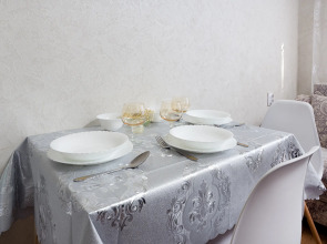 Апартаменты Жуковского 10