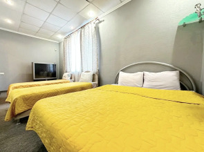 Квартира Четырехкомнатная в Центре на Островского