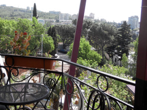 Гостевой Дом Манго