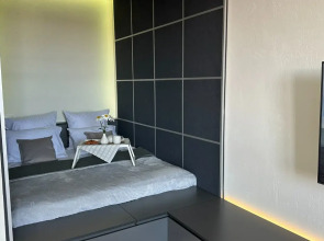 Квартира Стекло