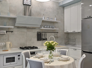 Квартира Troesutok Palmier