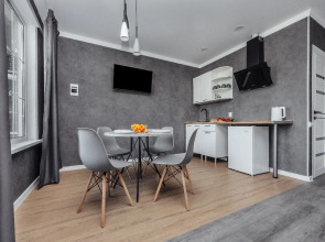 Парк-отель Кедр