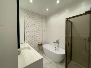 Апартаменты в Neva Towers в Москва-Сити