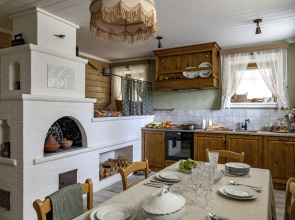 Гостевой дом Пестово подворье