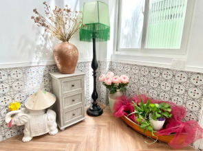 Бутик-отель Cherry Blossom