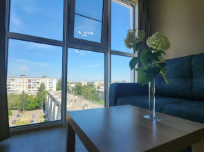 Квартира с Сауной