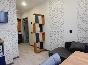 Квартира в центре города