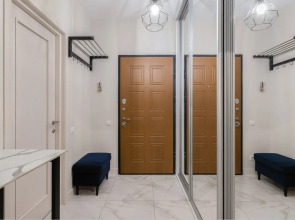 Апартаменты Latte by Smart Lofts Moscow