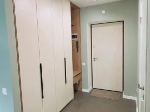 Апартаменты Chill Pill - центр - самозаселение 24/7 - 18