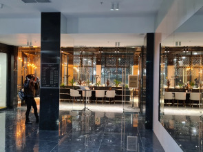 Апартаменты Видовая Студия Нижний Новгород Центр от Уют и Комфорт Нн