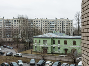 Апартаменты Status Flat