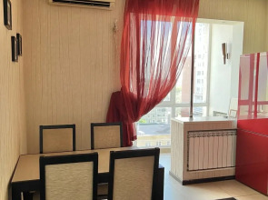 Апартаменты Премиум Класса в Центре Города