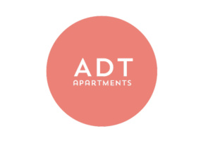 Апартаменты ADT Scandinavian Grey