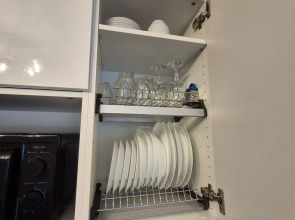 Гостевой дом Апарт Гости