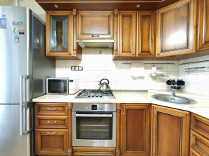 Апартаменты на Родионова 199