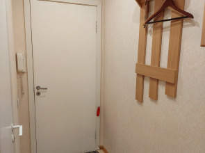 Квартира на Ленинградской 10