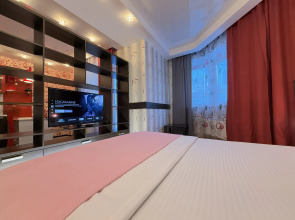 Квартира Тут Хорошо на Сурикова 53а 2