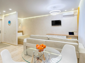 Апартаменты повышенного класса в центре Минска