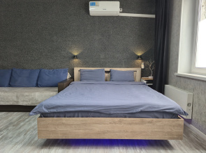 Kvartira BigHouse 1