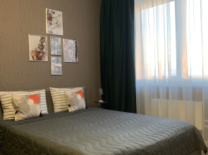 Okolo Sheremetyevo Flat