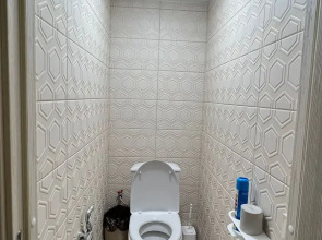 Хостел Как Дома