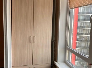 Квартира на Колмовской Набережной 71а