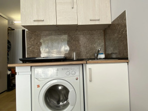 Квартира уютная со всем необходимым для проживания