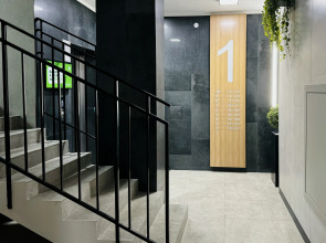 Квартира Весна-2