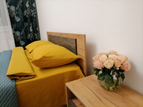 Квартира на Азина 25