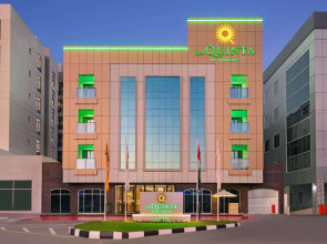 Отель La Quinta by Wyndham Dubai Jumeirah