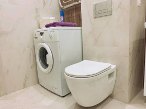 Апартаменты Chill Pill - центр - самозаселение 24/7 - 18