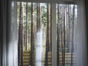 Дом ВИЛЛА в КАРЕЛИИ 4