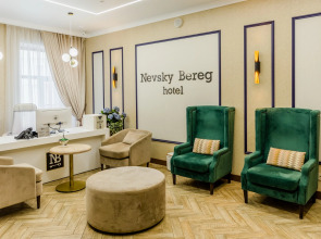 Невский Берег 122