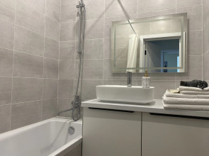 Апартаменты Двухкомнатные ЖК Ботаника