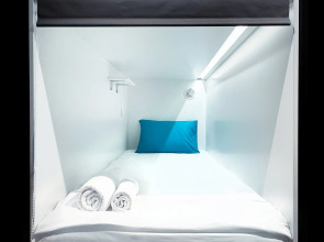 Хоcтел Луноход