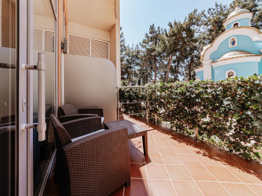 Отель Royal Cat