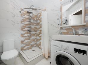 Апарт-отель О, Виноград