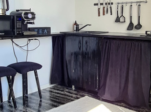 Апартаменты Энтузиастов 1