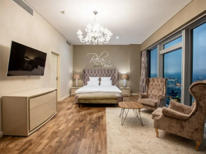 Rockmond 58 Junior Suite 7