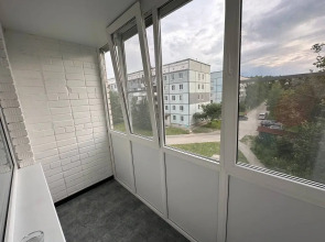 Квартира Стильная