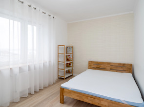 Квартира AmaFlat Лебяжий