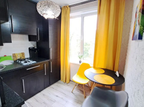 Квартира Двухкомнатная у Метро Беломорская